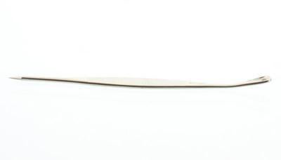 Malteser Comedonedrukker met lancet 11cm M33 1 Stuks