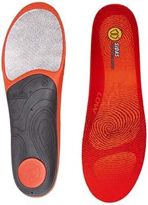 Sidas 3 Feet Winter Low Inlegzool