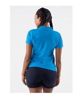 JAKO 6365D Polo Base Dames - Jako-Blauw - 40 - thumbnail