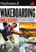 Wakeboarding Unleashed - thumbnail