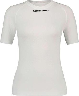 Shimano vertex short sleeves - women's baselayer