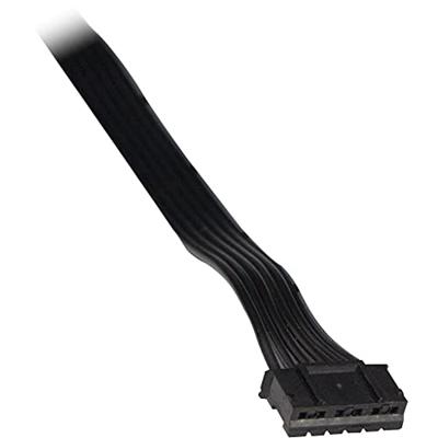 Inter-Tech ALSEYE Halo 3.0 PC-ventilator Zwart (b x h x d) 120 x 120 x 25 mm Incl. LED-verlichting Inter-Tech ALSEYE Halo 3.0 PC-ventilator Zwart (b x h x d) 120 x 120 x 25 mm Incl. LED-verlichting