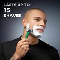 Wilkinson Quattro Essential 4 Sensitive Wegwerp - thumbnail