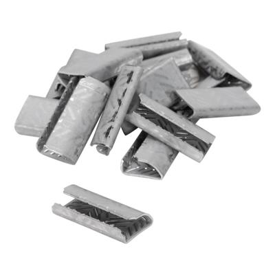 Metalen sluitzegels 13 mm