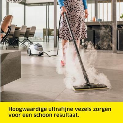 Kärcher Home & Garden 2.863-346.0 Dweilset 1 set(s)