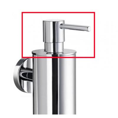 Reservepomp Smedbo Home voor Zeepdispenser HK370 Chroom Smedbo Reservepomp Smedbo Home voor Zeepdispenser HK370 Chroom Smedbo