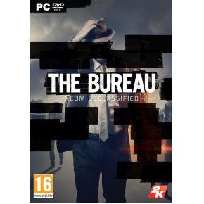 The Bureau XCOM Declassified (inclusief DLC) The Bureau XCOM Declassified (inclusief DLC)