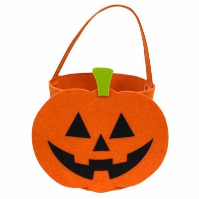 Halloween Decoraties My Other Me Oranje Pompoen