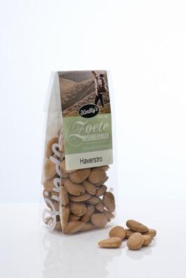 Haverstro zoete herinneringen 140 Gram Haverstro zoete herinneringen 140 Gram