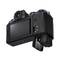 Fujifilm X-S20 body - thumbnail