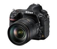 Nikon D850 + 24-120mm F/4.0G ED VR - thumbnail