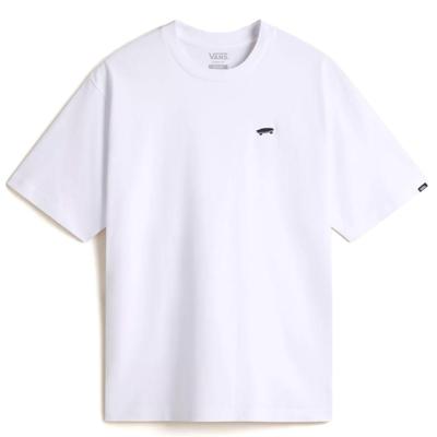 Vans Salton Loose Casual T-shirt Heren S Vans Salton Loose Casual T-shirt Heren S