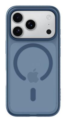 Telefoonhoes Belkin iPhone 17 Pro Blauw Marineblauw