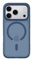 Telefoonhoes Belkin iPhone 17 Pro Blauw Marineblauw - thumbnail