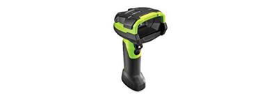 Zebra DS3608-SR Barcodescanner Kabel 1D, 2D Imager Zwart, Groen Handmatig USB Zebra DS3608-SR Barcodescanner Kabel 1D, 2D Imager Zwart, Groen Handmatig USB