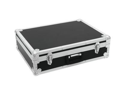 ROADINGER Universal Case FOAM, black, GR-4 black
