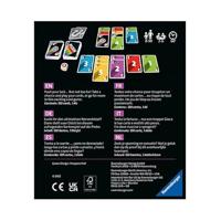 Ravensburger Push dobbelspel - thumbnail