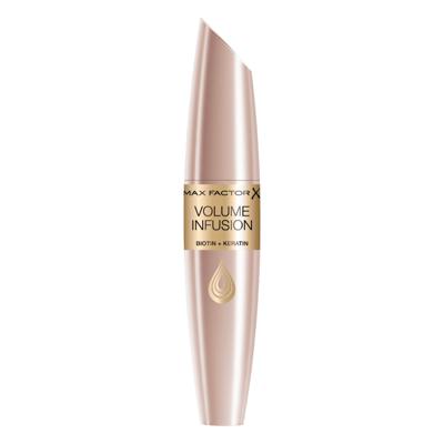 Max Factor Mascara Volume Infusion Black