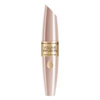 Max Factor Mascara Volume Infusion Black - thumbnail