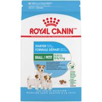 Royal Canin Mini Starter Mother & Babydog Volwassene Gevogelte 1 kg - thumbnail