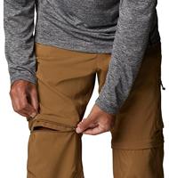 Columbia Silver Ridge™ Utility Convertible Afritsbroek Heren Delta 36 - thumbnail