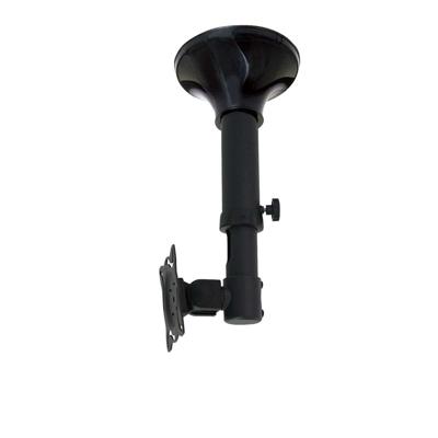 Neomounts FPMA-C025BLACK Monitor-plafondbeugel Aantal monteerbare displays: 1 Display(s) 25,4 cm (10) - 76,2 cm (30) Zwart Kantelbaar, Plafondhouder, Neomounts FPMA-C025BLACK Monitor-plafondbeugel Aantal monteerbare displays: 1 Display(s) 25,4 cm (10) - 76,2 cm (30) Zwart Kantelbaar, Plafondhouder,