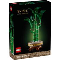 LEGO® ICONS™ 10344 Glückbamboe - thumbnail