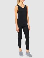 Odlo Singlet Performance X-Light Tanktop Crew neckline Mouwloos Polyamide (PA), Polyester - thumbnail