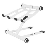 UDG Ultimate Height Adjustable Laptop Stand White - thumbnail