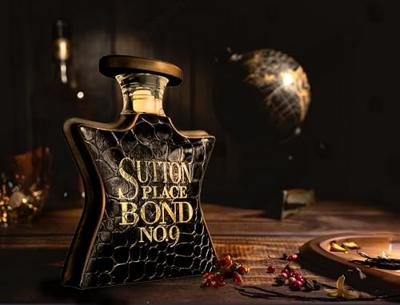 Herenparfum Bond No. 9 Sutton Place EDP 100 ml Sutton Place
