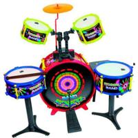 Drums Reig Kaleidoscoper 75 x 68 x 54 cm Kinderen - thumbnail