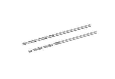 Stanley metaalboor 1,5 mm HSS-CNC STA50751 (2 stuks)