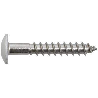 SWG Hox 211545619 Gevelschroef 5.5 mm 45 mm Binnen-T RVS V4A 200 stuk(s)