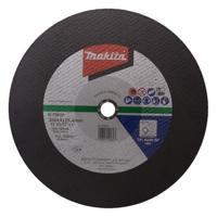 Makita Accessoires Doorslijpschijf Staal - B-70839 B-70839 - thumbnail