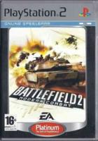 Battlefield 2 Modern Combat (platinum) - thumbnail