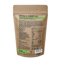 Erwtenproteïne - 250 gram - thumbnail