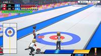 Let's Play Curling!! - thumbnail