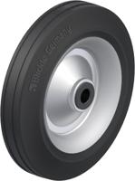 Blickle V 252/20G Wiel met hoog draagvermogen Wieldiameter: 250 mm Draagvermogen (max.): 295 kg 1 stuk(s) - thumbnail