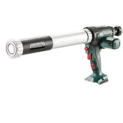 Metabo KPA 18 LTX 600 Accu Kitpistool 18V Body - 601207850