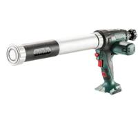 Metabo KPA 18 LTX 600 Accu Kitpistool 18V Body - 601207850 - thumbnail