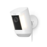 ring Spotlight Cam Pro - Plug-In - Black 8SC1S9-BEU2 IP Bewakingscamera WiFi 1920 x 1080 Pixel - thumbnail