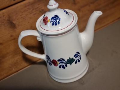 Boerenbont Koffiepot Klassiek 1,5 liter Aardewerk