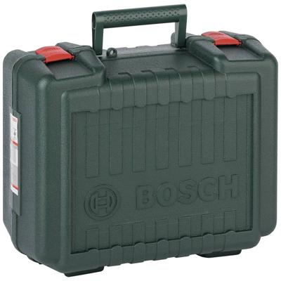 Bosch Accessories POF 1200 AE/1400 ACE 2605438643 Machinekoffer Groen (l x b x h) 210 x 340 x 400 mm Bosch Accessories POF 1200 AE/1400 ACE 2605438643 Machinekoffer Groen (l x b x h) 210 x 340 x 400 mm