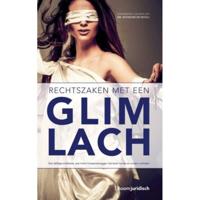 Rechtszaken met een glimlach (Paperback) - thumbnail