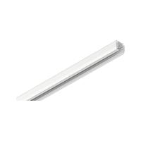 Paulmann 91354 230V-railsysteemcomponenten Rail ProRail3 Wit - thumbnail