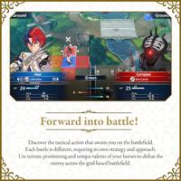 Fire Emblem Engage - thumbnail