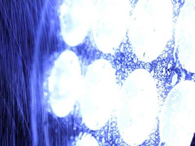 Eurolite EUROLITE LED IP PAR 12x8W QCL Spot