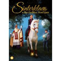 Sinterklaas En Het Gouden Hoefijzer - DVD (8719372006863) - thumbnail