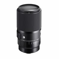 Sigma 105mm F/2.8 DG DN Macro Art L-mount - thumbnail