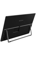 Ricoh draagbare monitor 150BW, 15,6-inch OLED-scherm, ultralicht (715g), multi-touchscherm, draadloze, portable monitor, DCI-P3, USB Type-C - thumbnail